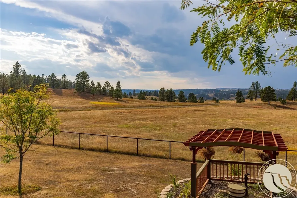 1245 Sarpy Creek Road Hysham MT 59038