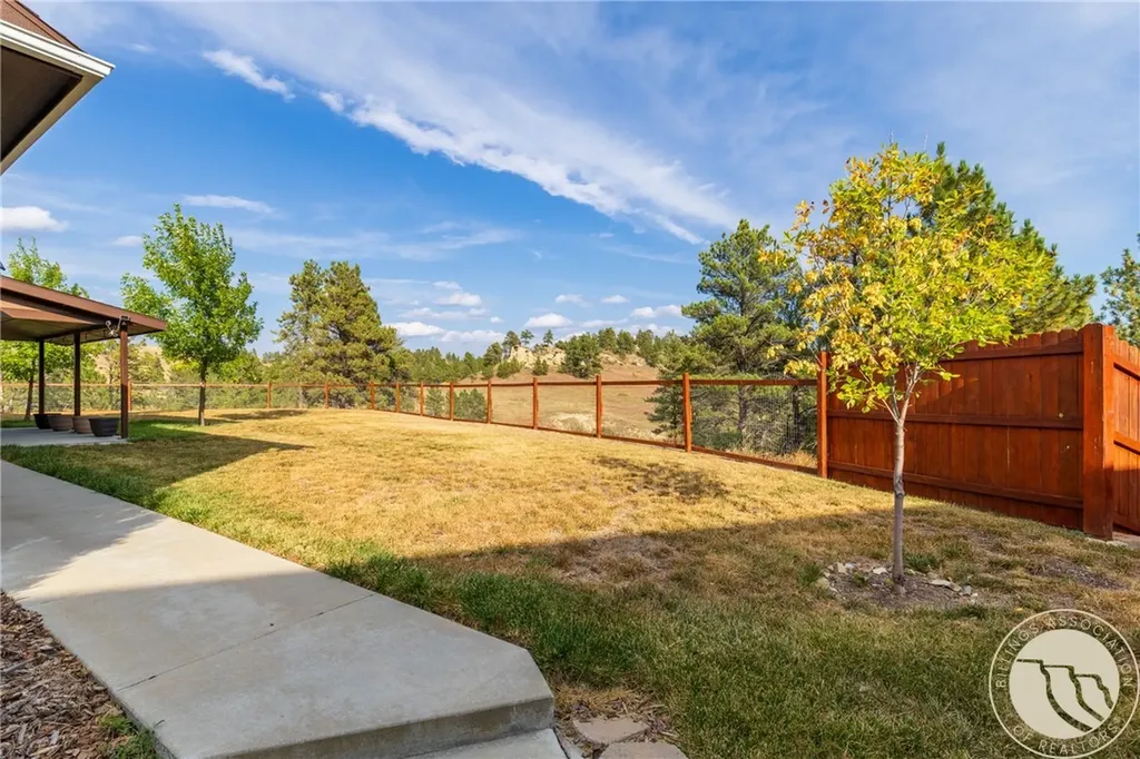 1245 Sarpy Creek Road Hysham MT 59038