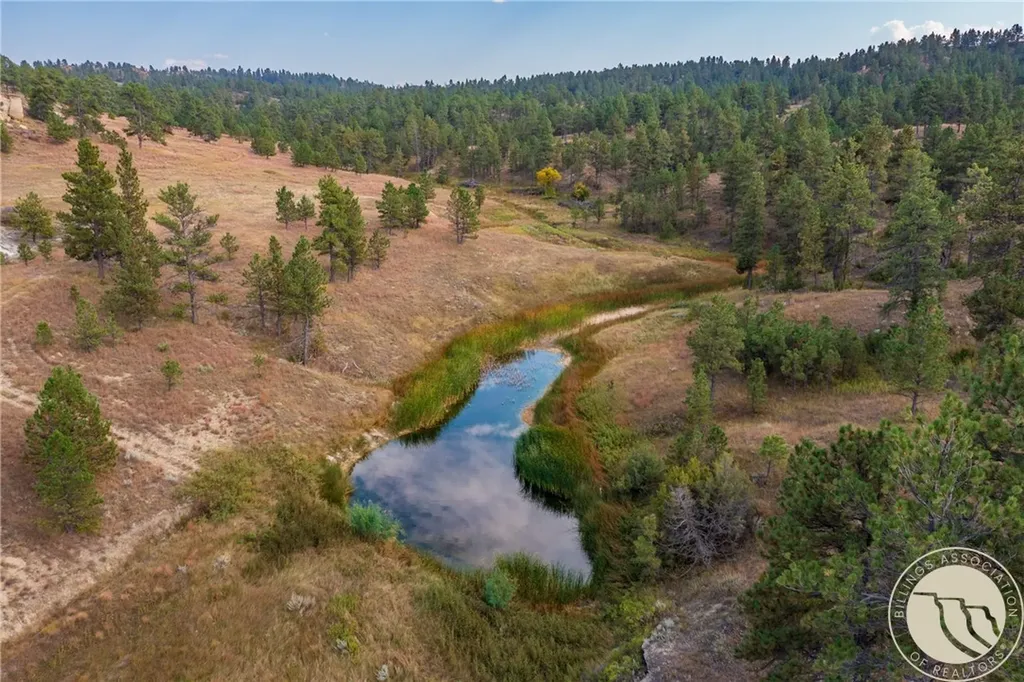 1245 Sarpy Creek Road Hysham MT 59038