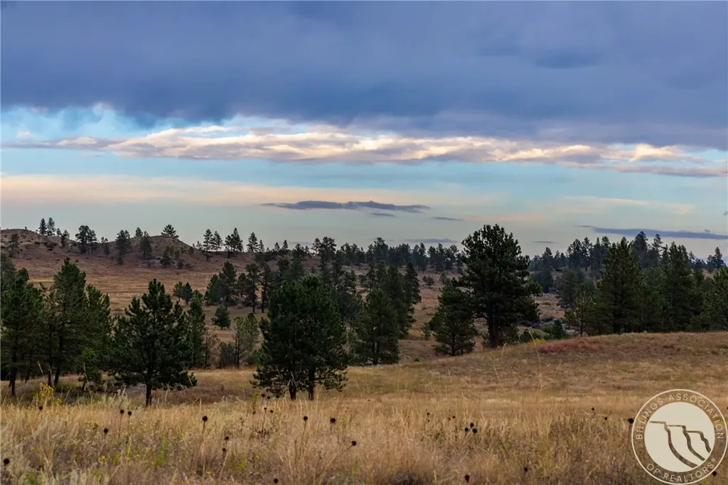 1245 Sarpy Creek Road Hysham MT 59038