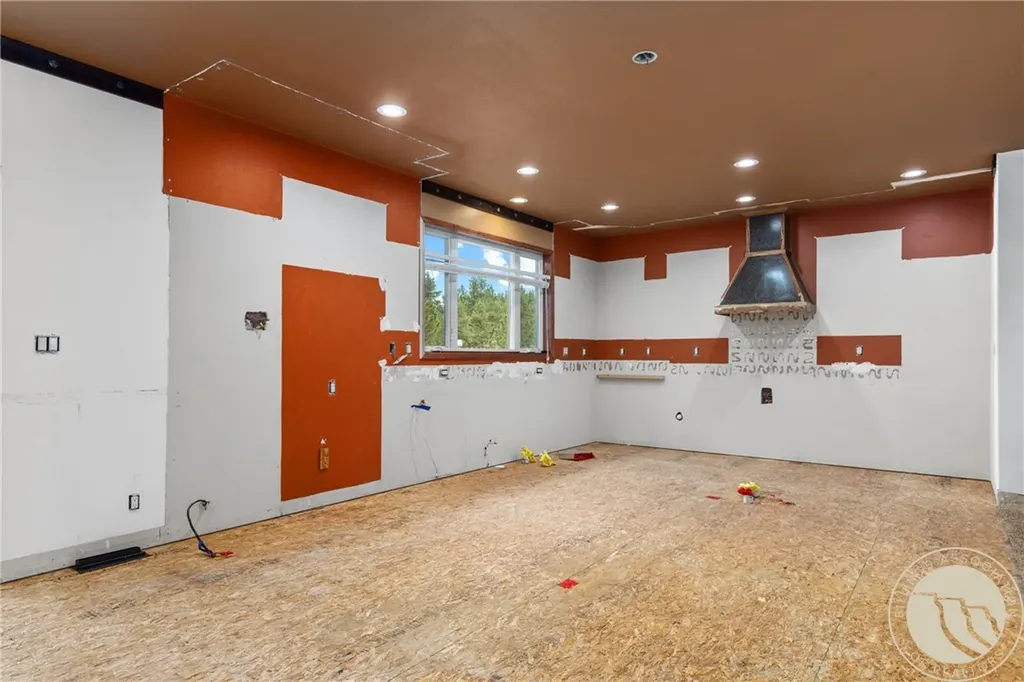 1245 Sarpy Creek Road Hysham MT 59038