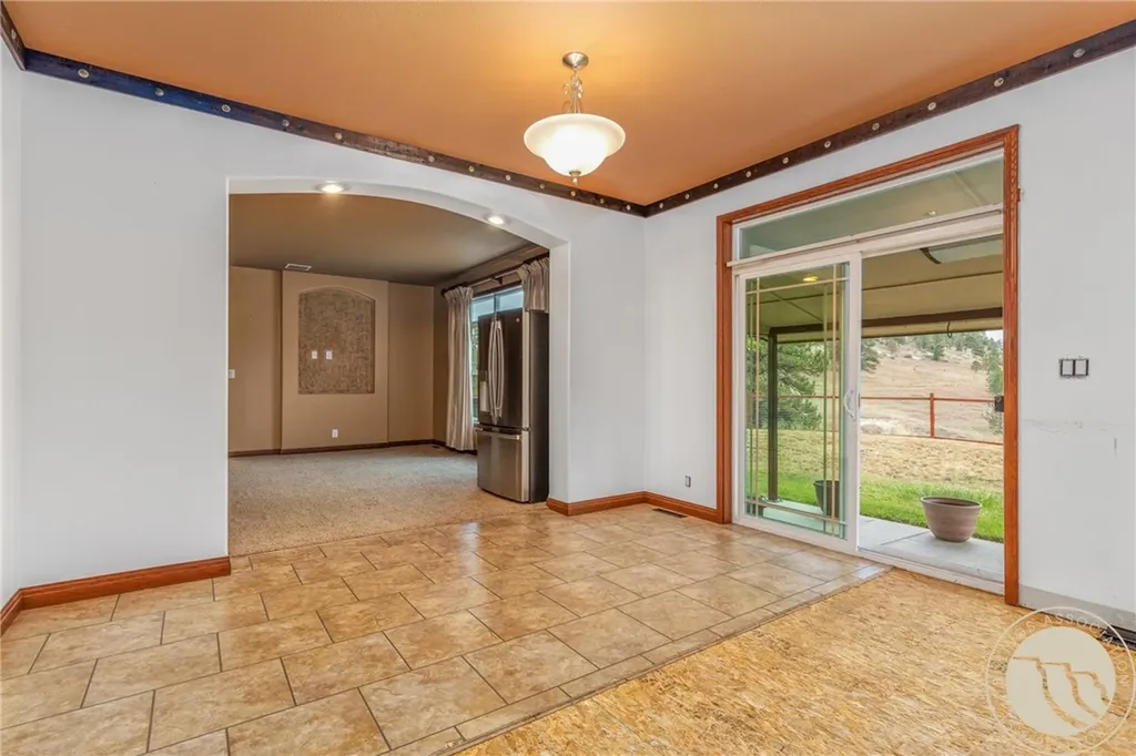 1245 Sarpy Creek Road Hysham MT 59038