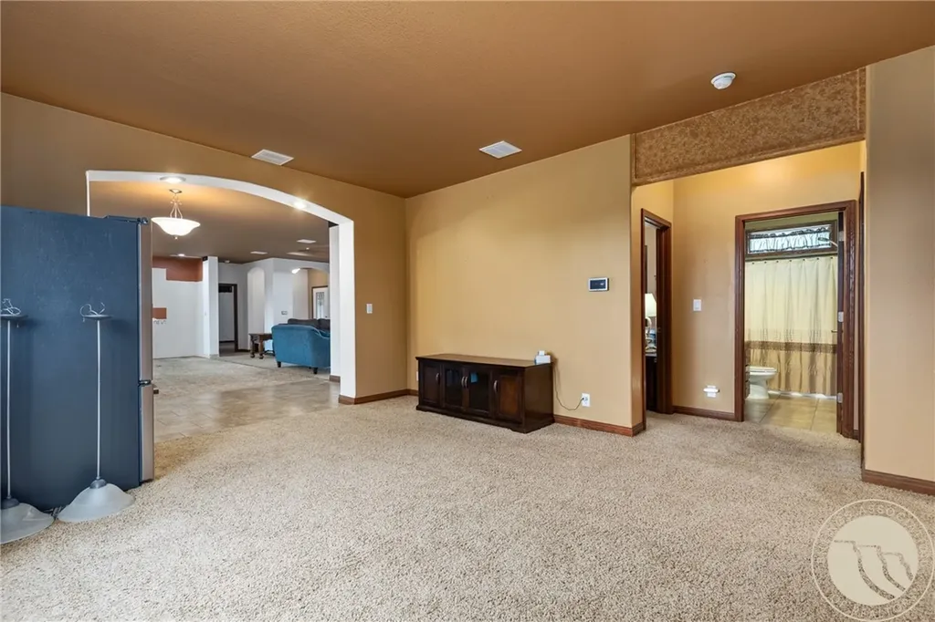 1245 Sarpy Creek Road Hysham MT 59038