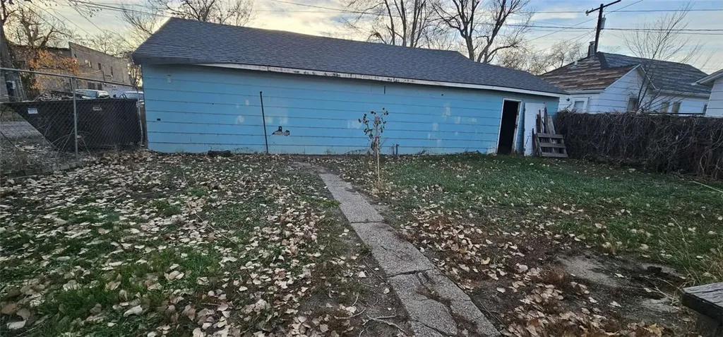 308 S 28th Street Billings MT 59101