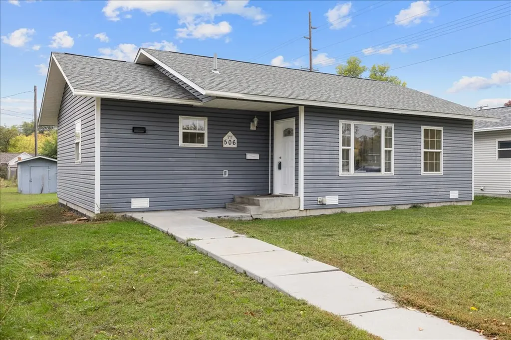 506 S 30th Street Billings MT 59101