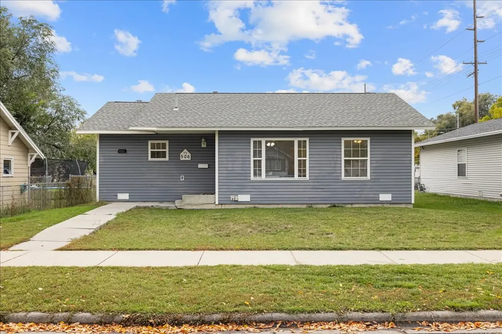 506 S 30th Street Billings MT 59101