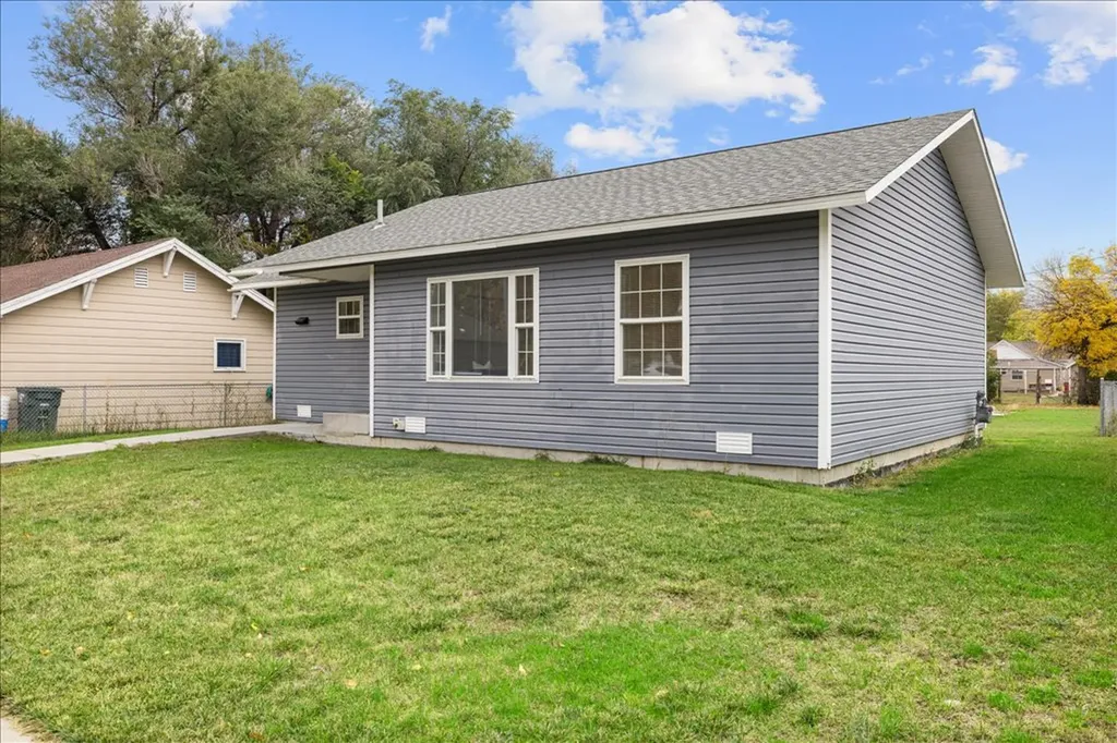 506 S 30th Street Billings MT 59101