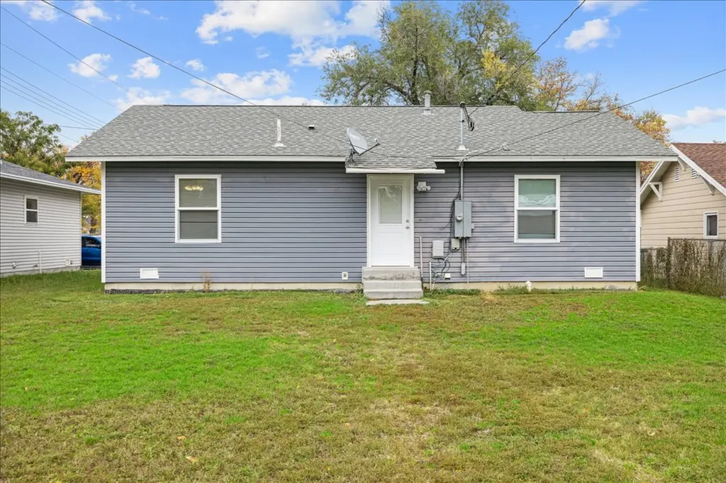 506 S 30th Street Billings MT 59101