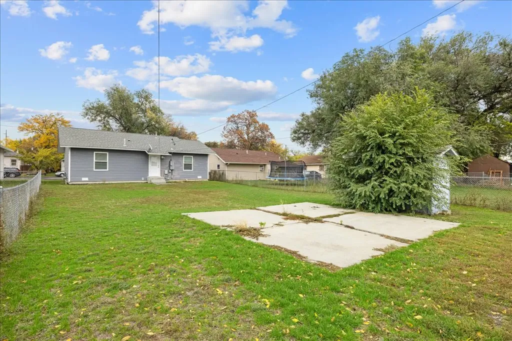 506 S 30th Street Billings MT 59101