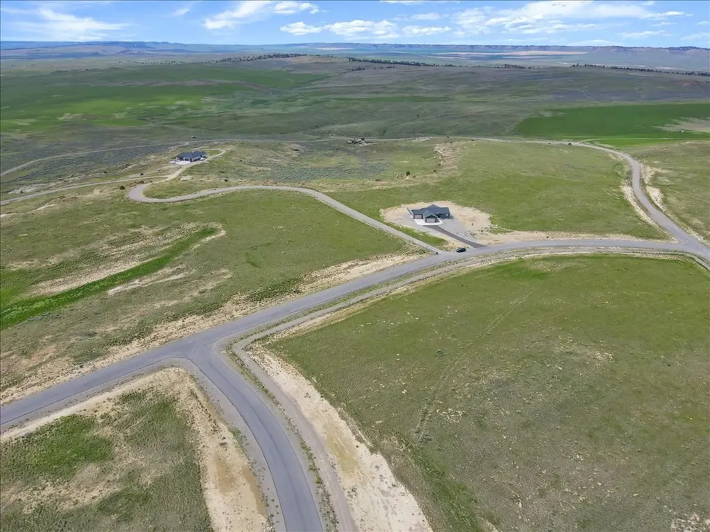 405 Sage Rock Blk 3 Lot 4 Trail Billings MT 59105