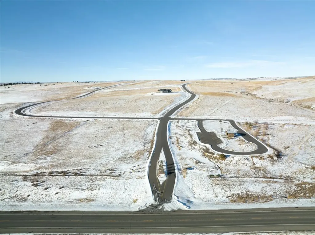 405 Sage Rock Blk 3 Lot 4 Trail Billings MT 59105