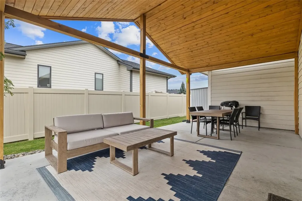 2516 Aspen Creek Trail Billings MT 59106