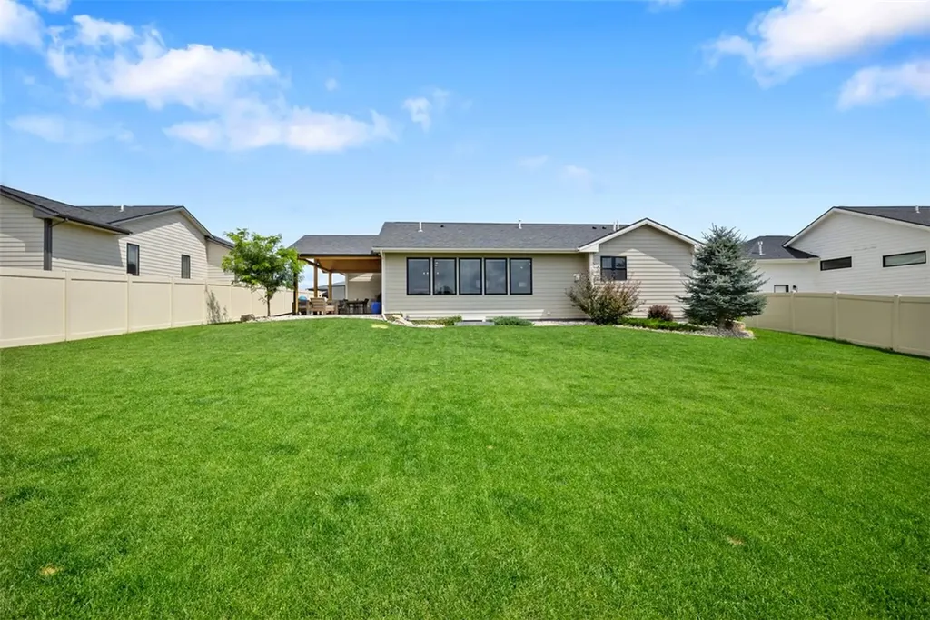 2516 Aspen Creek Trail Billings MT 59106