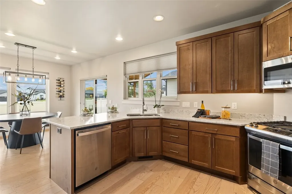 2516 Aspen Creek Trail Billings MT 59106