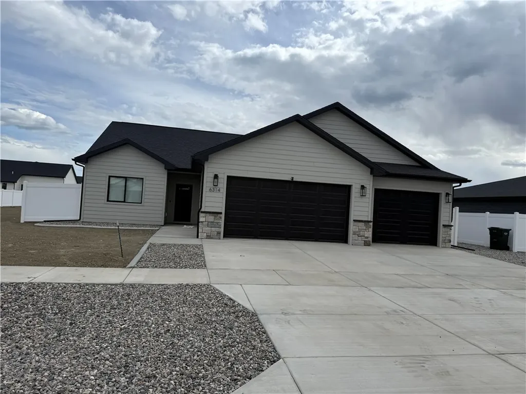 6314 Stream Bank Billings MT 59106