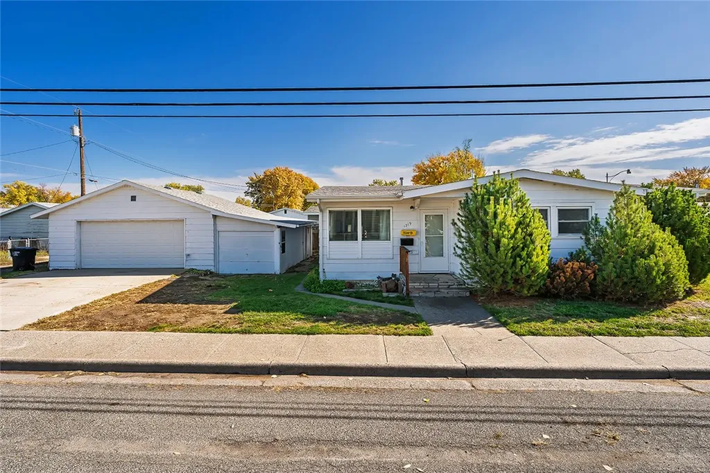 1219 Fairvale Drive Billings MT 59101