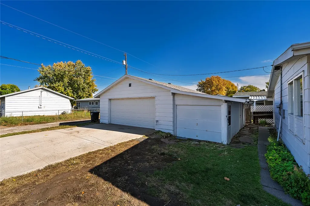 1219 Fairvale Drive Billings MT 59101