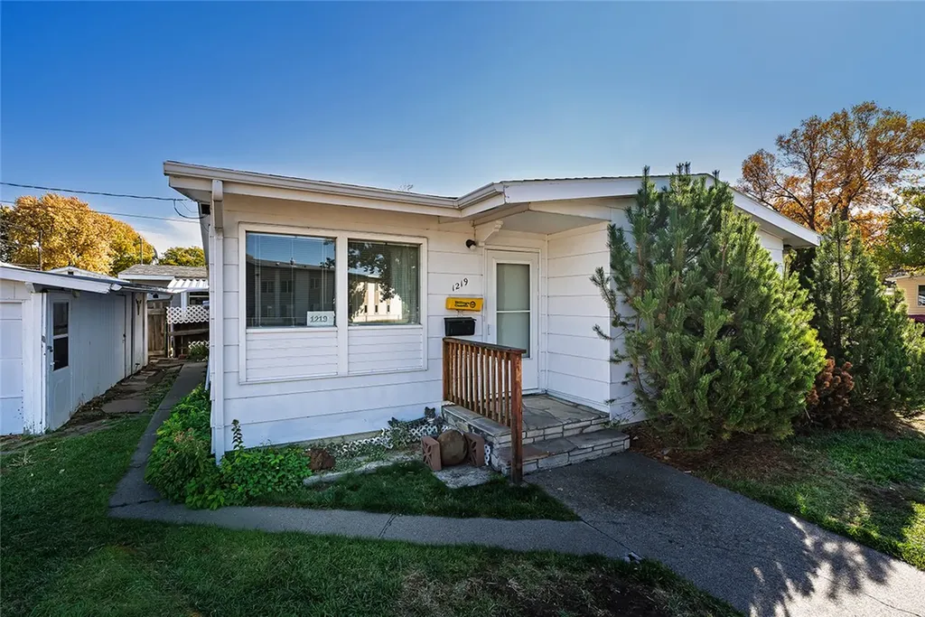1219 Fairvale Drive Billings MT 59101