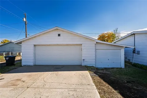 1219 Fairvale Drive Billings MT 59101