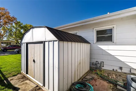 1219 Fairvale Drive Billings MT 59101