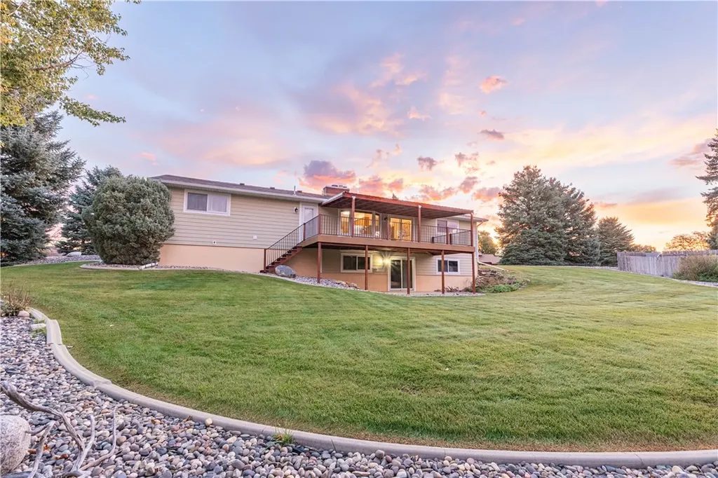 2016 Interlachen Drive Billings MT 59105