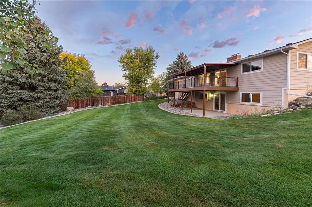 2016 Interlachen Drive Billings MT 59105