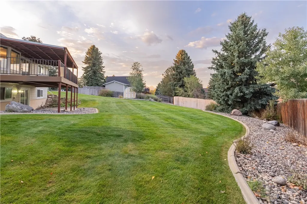 2016 Interlachen Drive Billings MT 59105