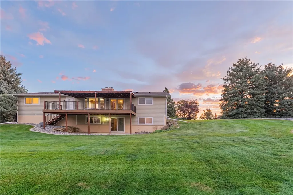 2016 Interlachen Drive Billings MT 59105