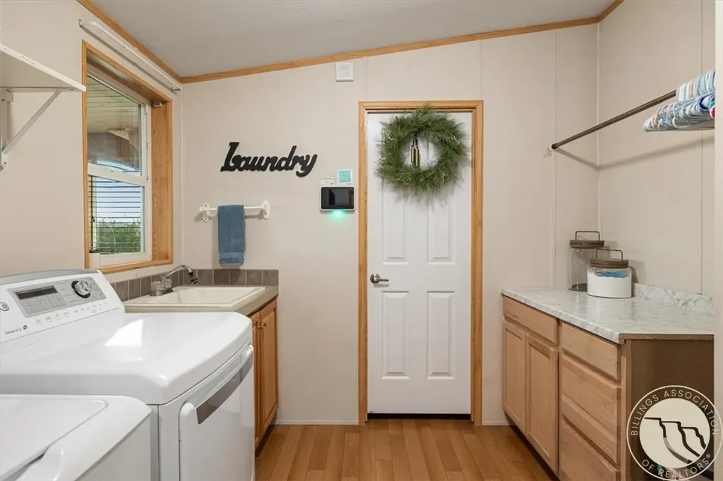 2285 N 9th Worden MT 59088