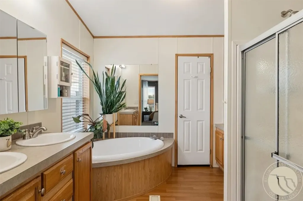 2285 N 9th Worden MT 59088