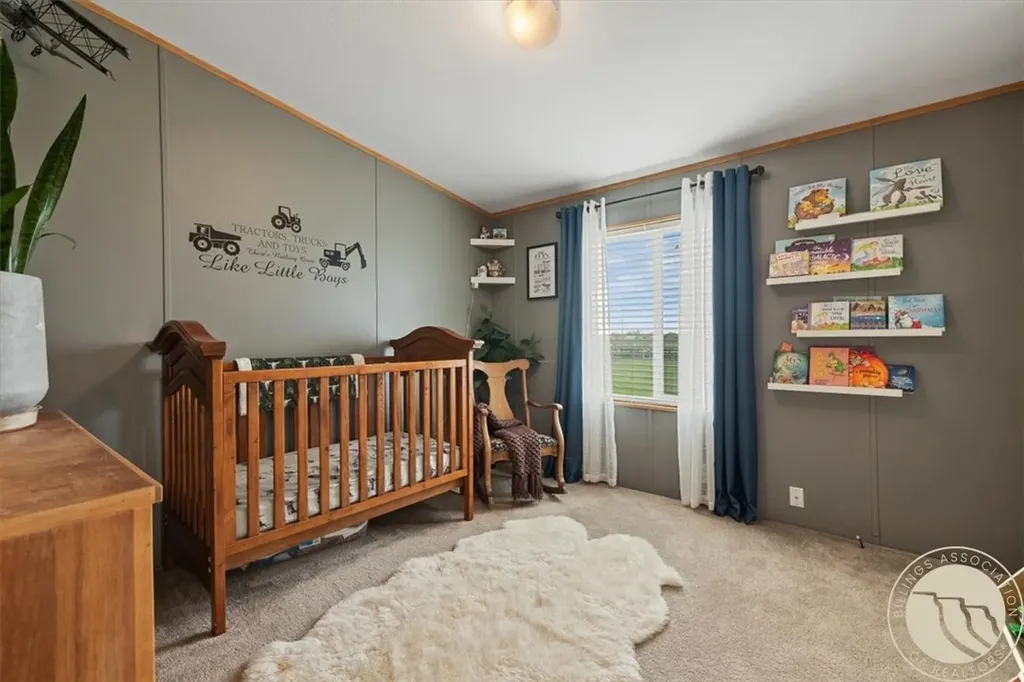 2285 N 9th Worden MT 59088