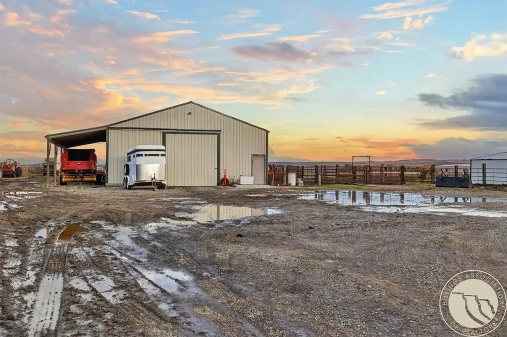2285 N 9th Worden MT 59088