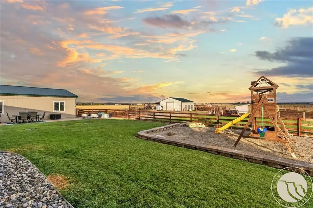 2285 N 9th Worden MT 59088