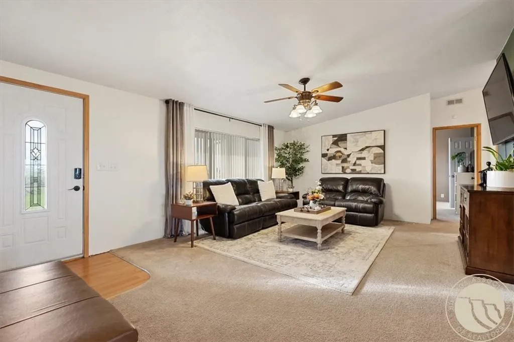 2285 N 9th Worden MT 59088