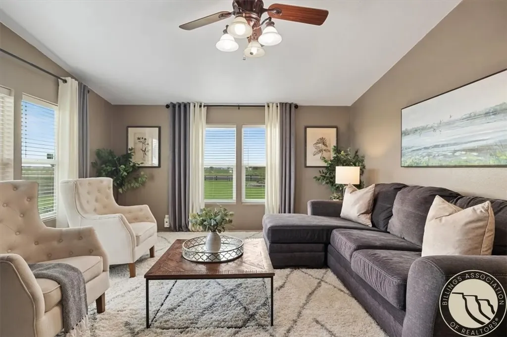 2285 N 9th Worden MT 59088