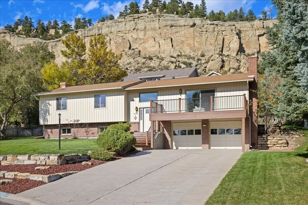 3957 Palisades Park Drive Billings MT 59102