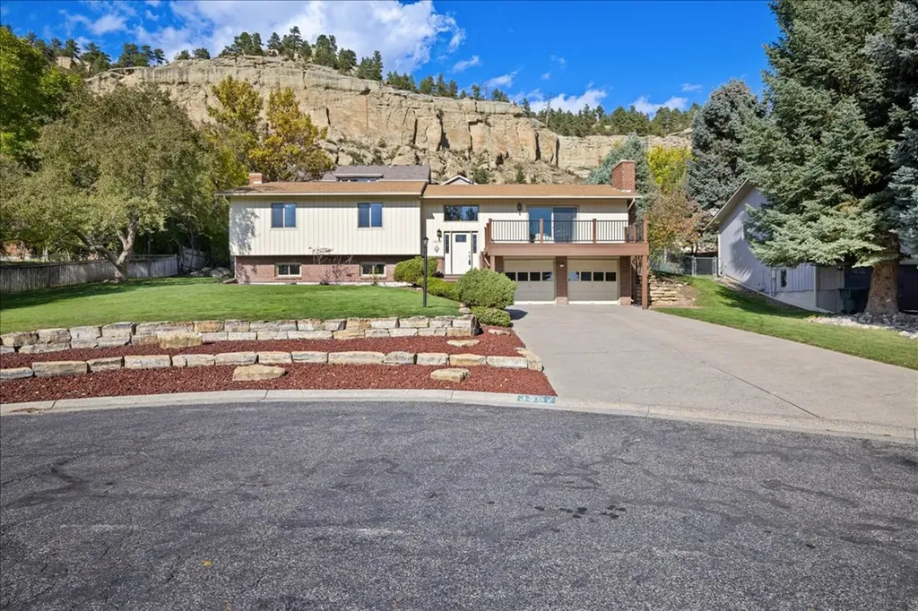 3957 Palisades Park Drive Billings MT 59102