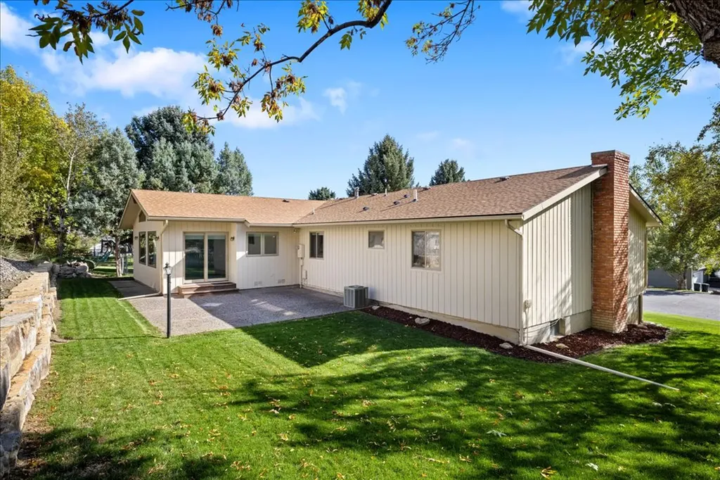 3957 Palisades Park Drive Billings MT 59102