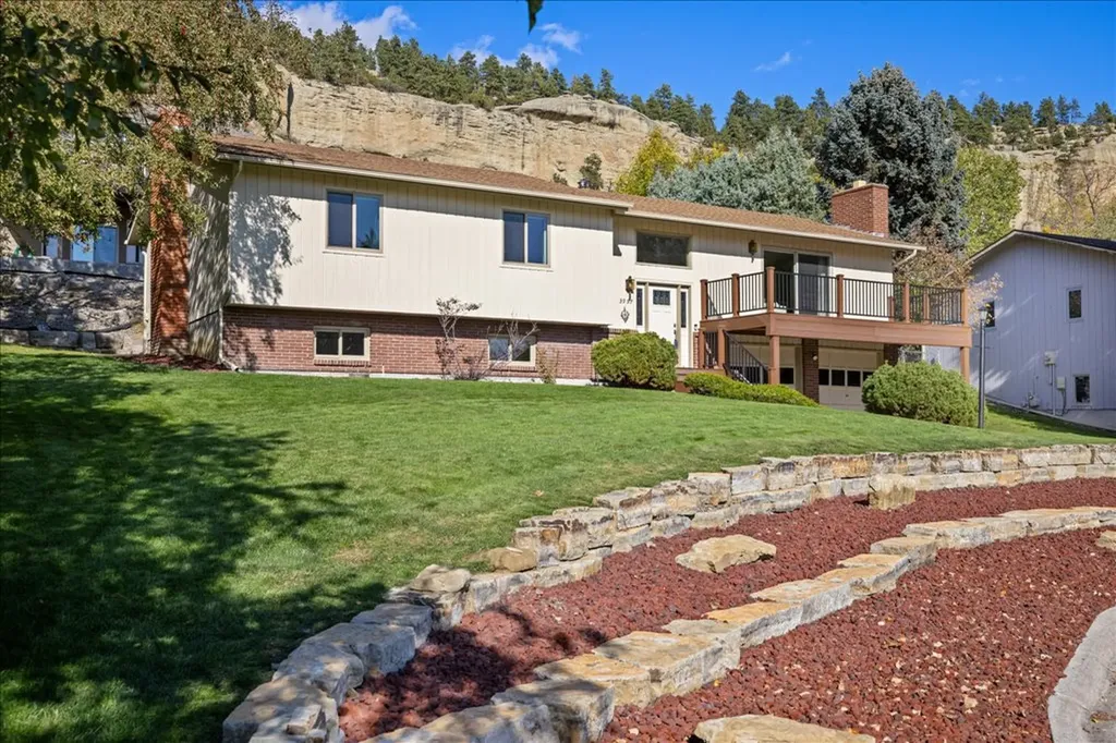 3957 Palisades Park Drive Billings MT 59102