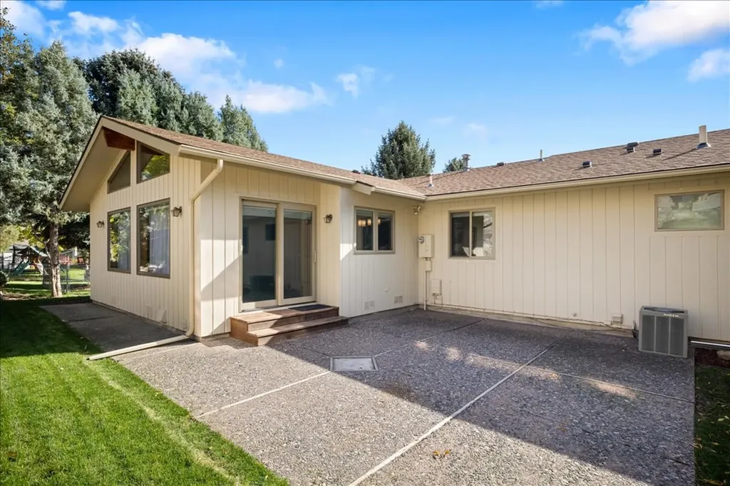 3957 Palisades Park Drive Billings MT 59102