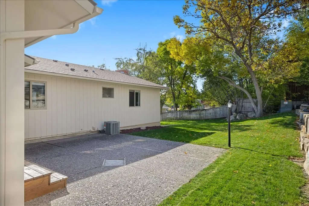 3957 Palisades Park Drive Billings MT 59102