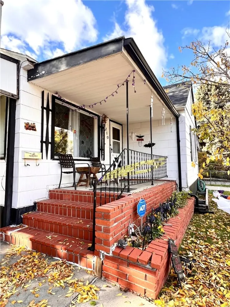 1210 4th Street W Billings MT 59101