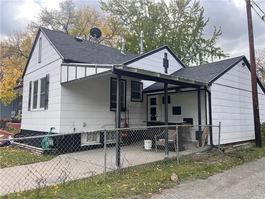 1210 4th Street W Billings MT 59101