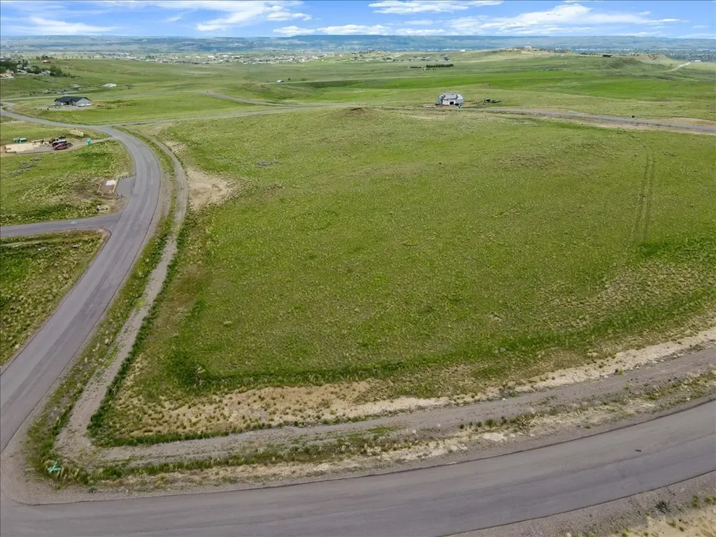 637 Sage Rock Blk 4, Lot 2 Trail Billings MT 59105