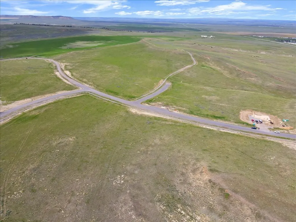 637 Sage Rock Blk 4, Lot 2 Trail Billings MT 59105