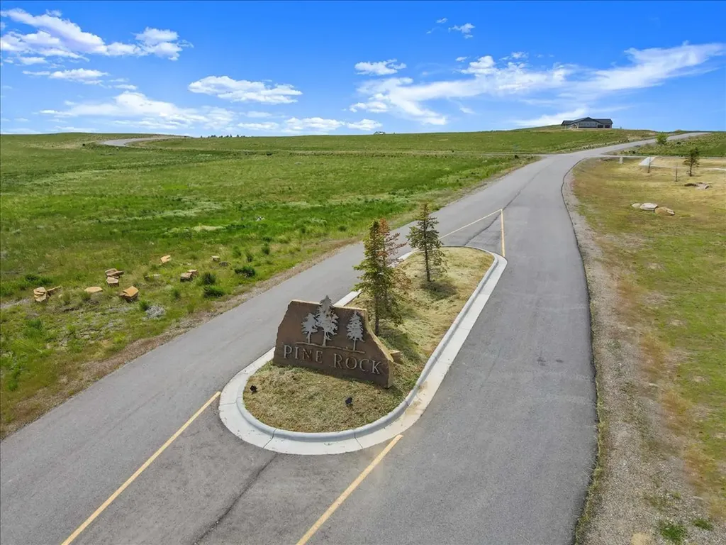637 Sage Rock Blk 4, Lot 2 Trail Billings MT 59105