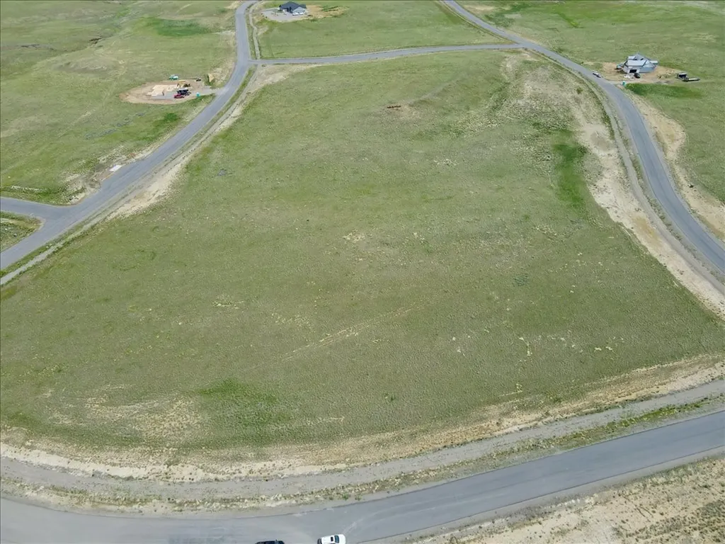 404 Pine Rock Blk 3 Lot 5 Trail Billings MT 59105