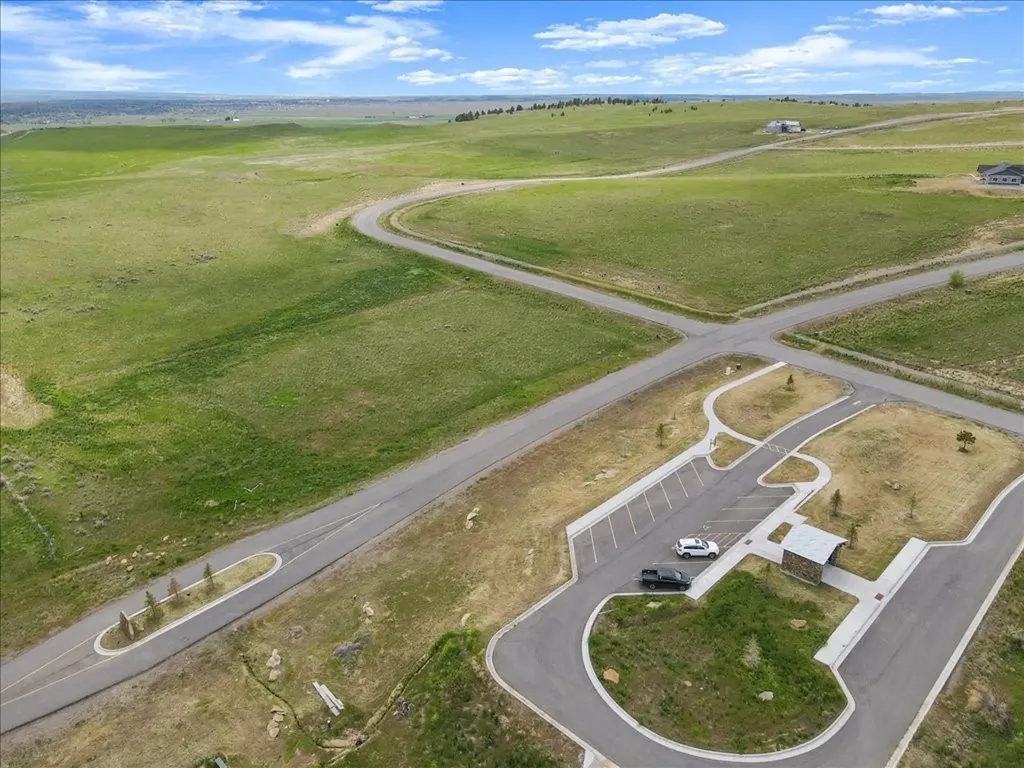 404 Pine Rock Blk 3 Lot 5 Trail Billings MT 59105