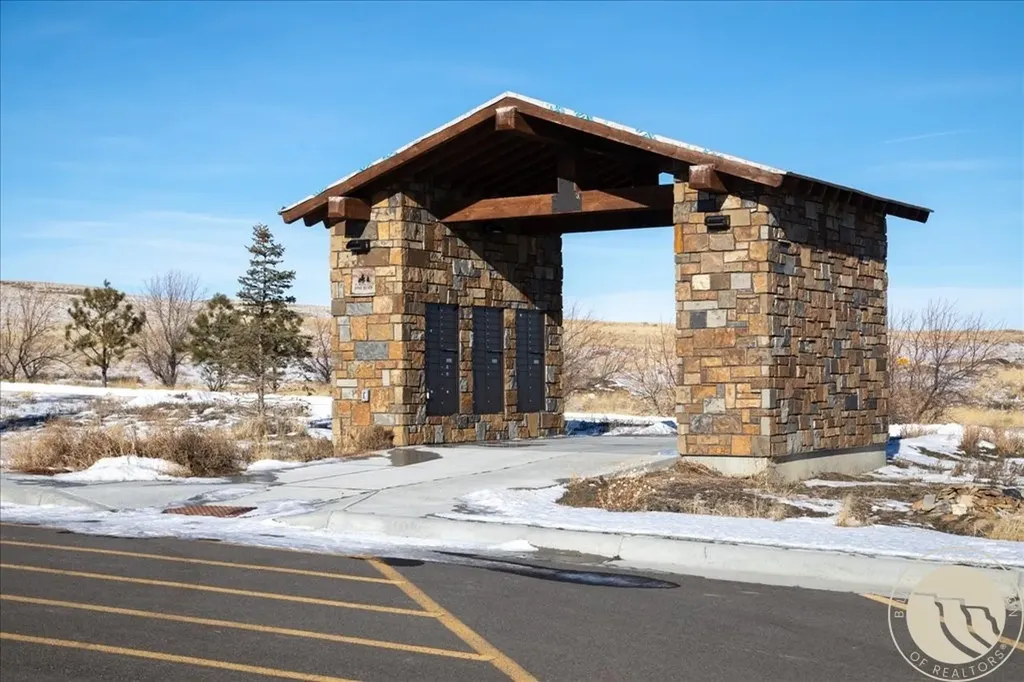 Block 4, Lot 9 Pine Rock Trail Billings MT 59105