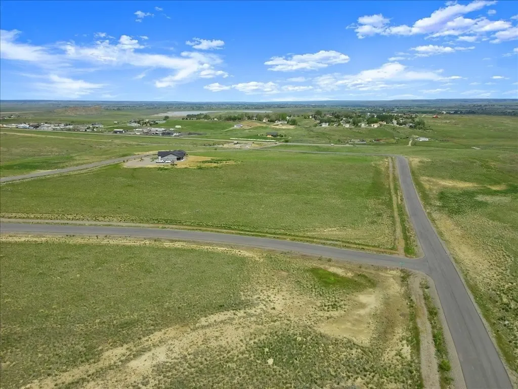 627 Sage Rock Blk 4, Lot 3 Trail Billings MT 59105